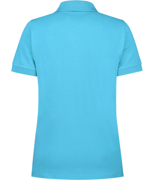 SANTINO MOJO Dames Poloshirt