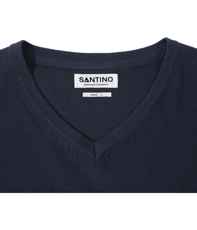SANTINO PORTO Pullover