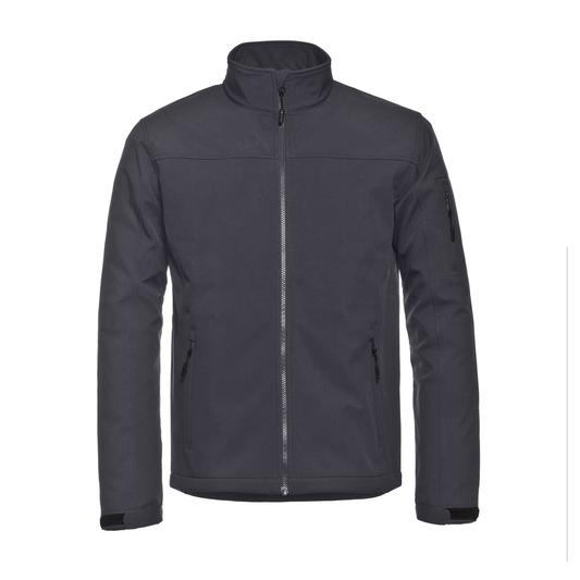 Santino Santo Softshell Jack (keukenvernieuwers)
