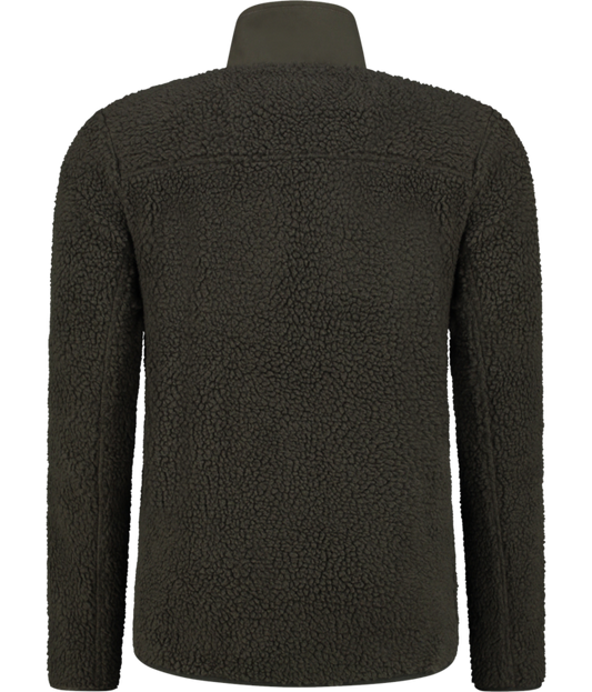 SANTINO BROOKLYN Fleecevest