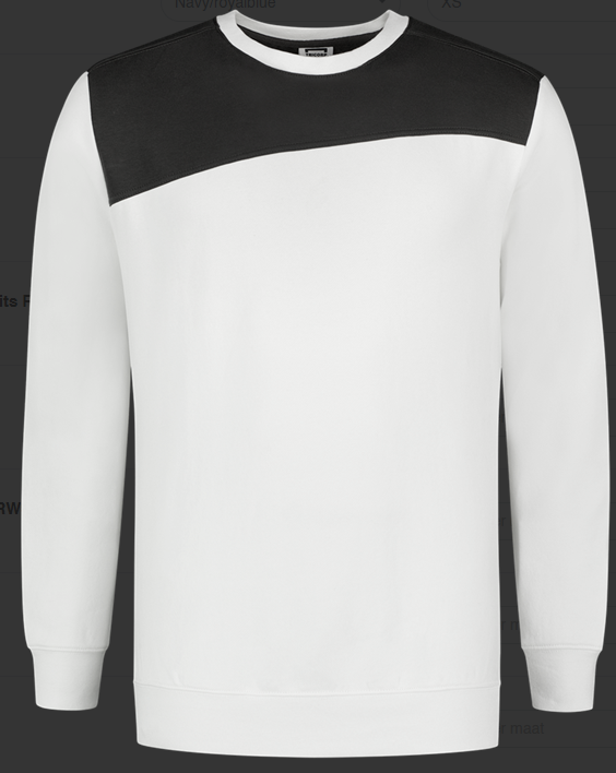 TRICORP Sweater