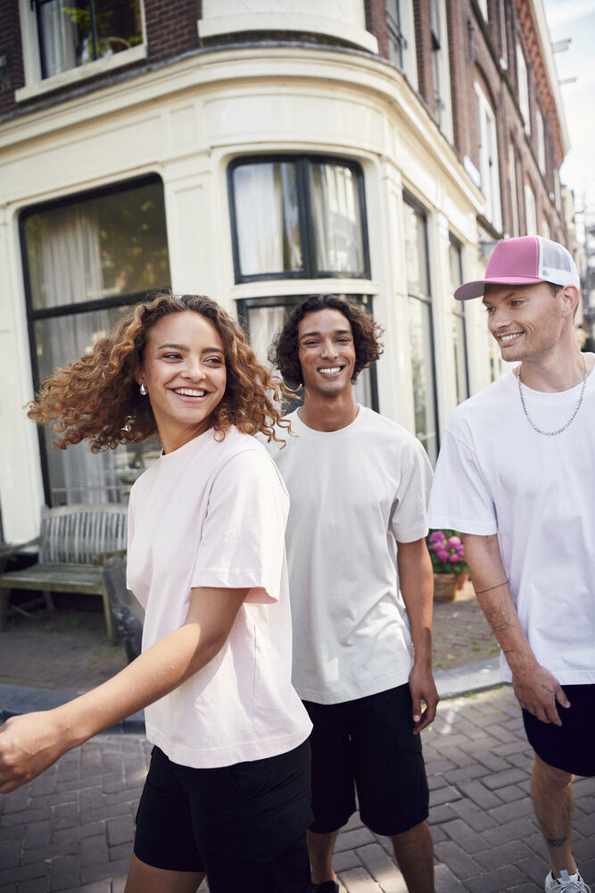 Werkshirts