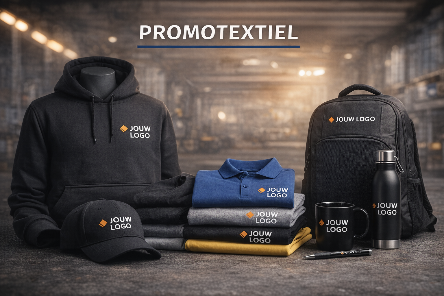 Promotietextiel