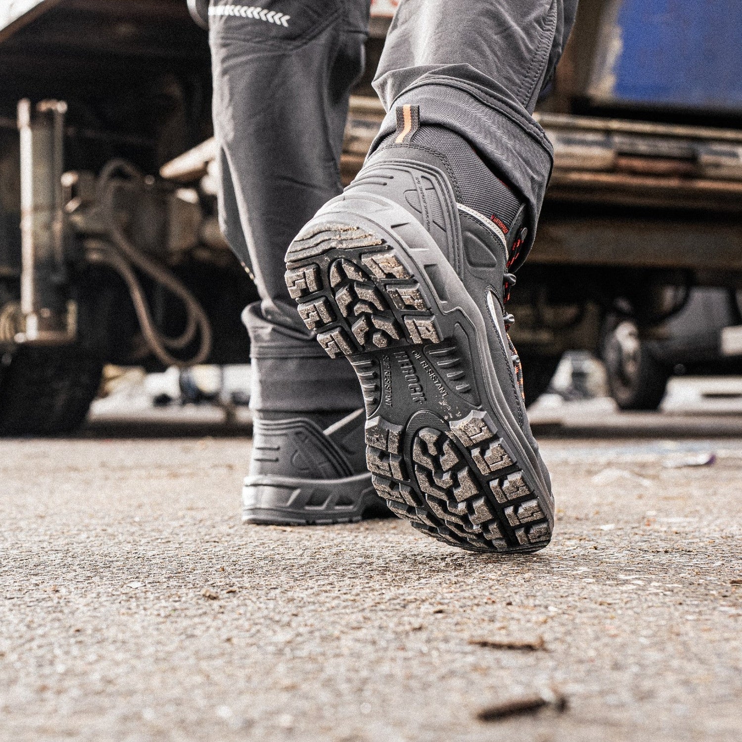 Werkschoenen