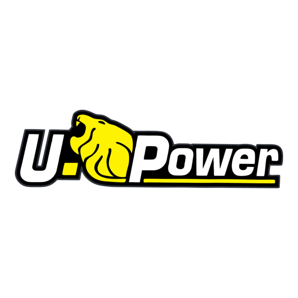 U-Power Veiligheidsschoenen