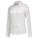 Tricorp 705016 Blouse Stretch Slim Fit – Comfortabele en Stijlvolle Damesblouse