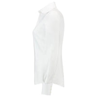 Tricorp 705003 (CLF6001) Damesblouse Slim Fit – Comfortabele en Stijlvolle Werkblouse