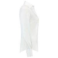 Tricorp 705003 (CLF6001) Damesblouse Slim Fit – Comfortabele en Stijlvolle Werkblouse