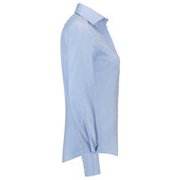 Tricorp 705003 (CLF6001) Damesblouse Slim Fit – Comfortabele en Stijlvolle Werkblouse
