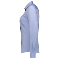 Tricorp 705015 Stretch Blouse Dames – Comfortabele en Stijlvolle Werkblouse