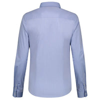 Tricorp 705015 Stretch Blouse Dames – Comfortabele en Stijlvolle Werkblouse