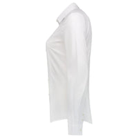 Tricorp 705016 Blouse Stretch Slim Fit – Comfortabele en Stijlvolle Damesblouse