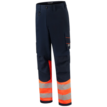 compare product TRICORP Werkbroek met kniezakken