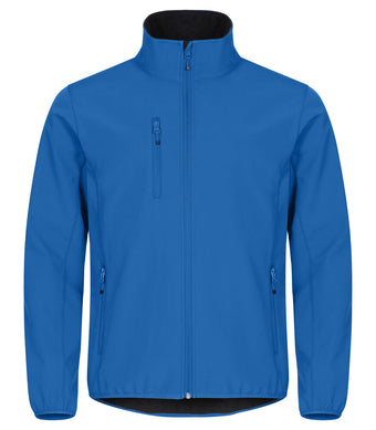 compare product Classic Softshell Jacket