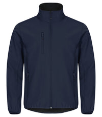 Classic Softshell Jacket