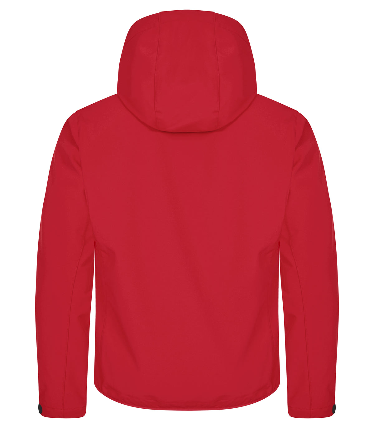Clique Classic Softshell Hoody