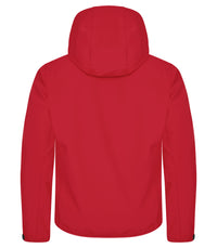 Clique Classic Softshell Hoody