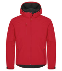 Clique Classic Softshell Hoody