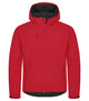 Clique Classic Softshell Hoody