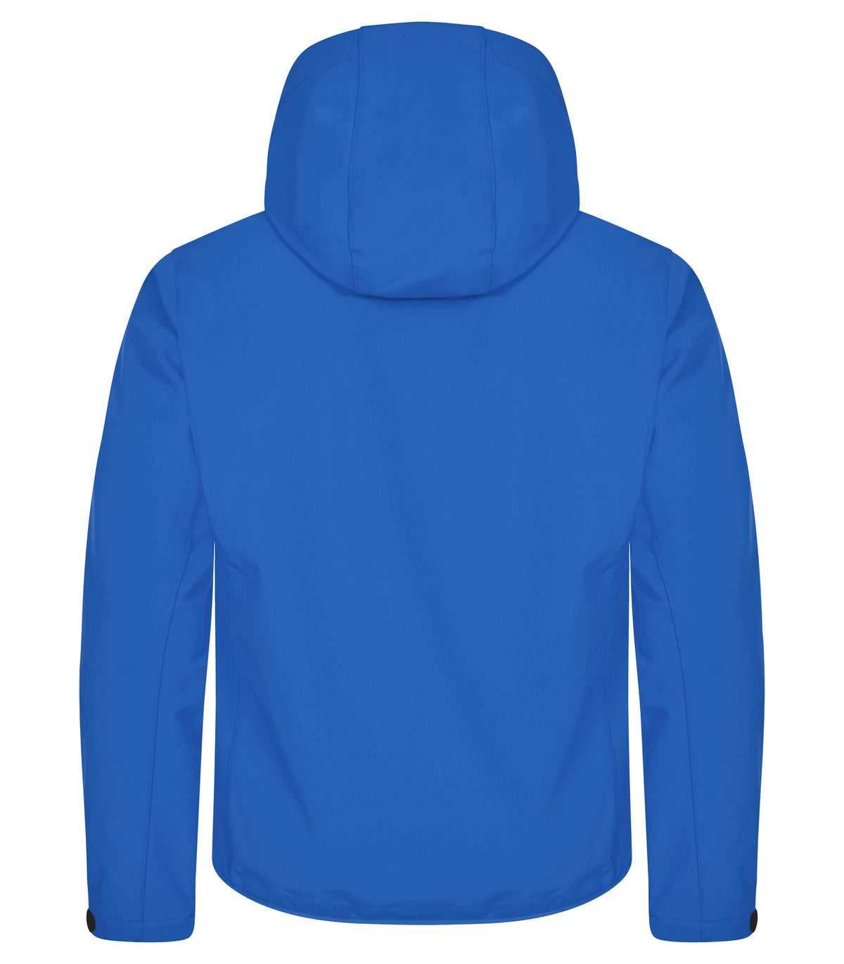 Clique Classic Softshell Hoody
