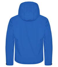 Clique Classic Softshell Hoody