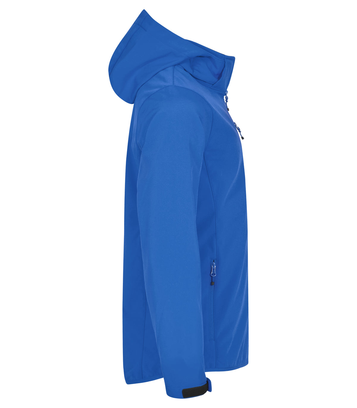 Clique Classic Softshell Hoody