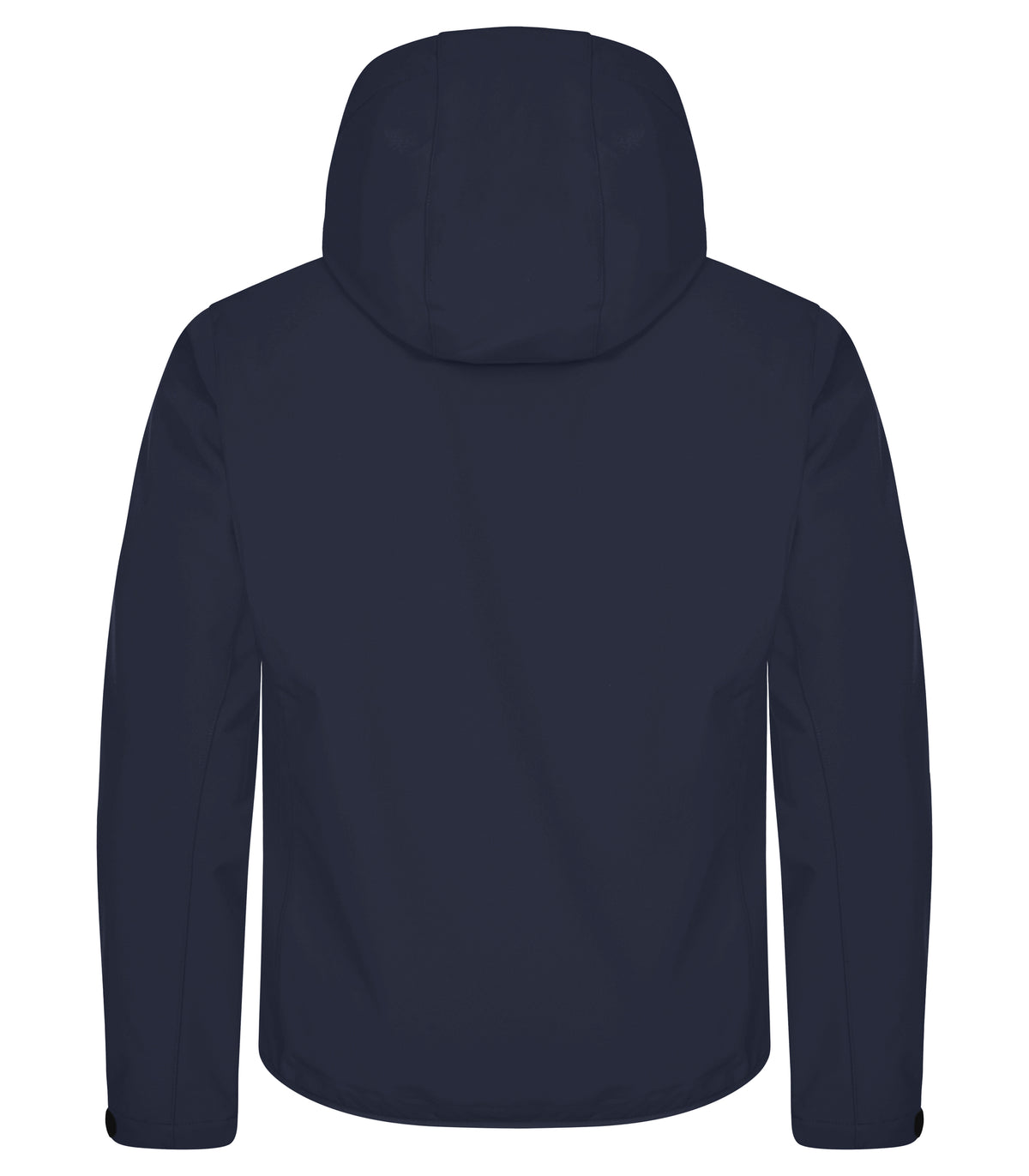 Clique Classic Softshell Hoody