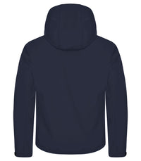 Clique Classic Softshell Hoody