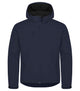 Classic Softshell Hoody