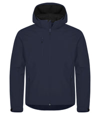 Clique Classic Softshell Hoody