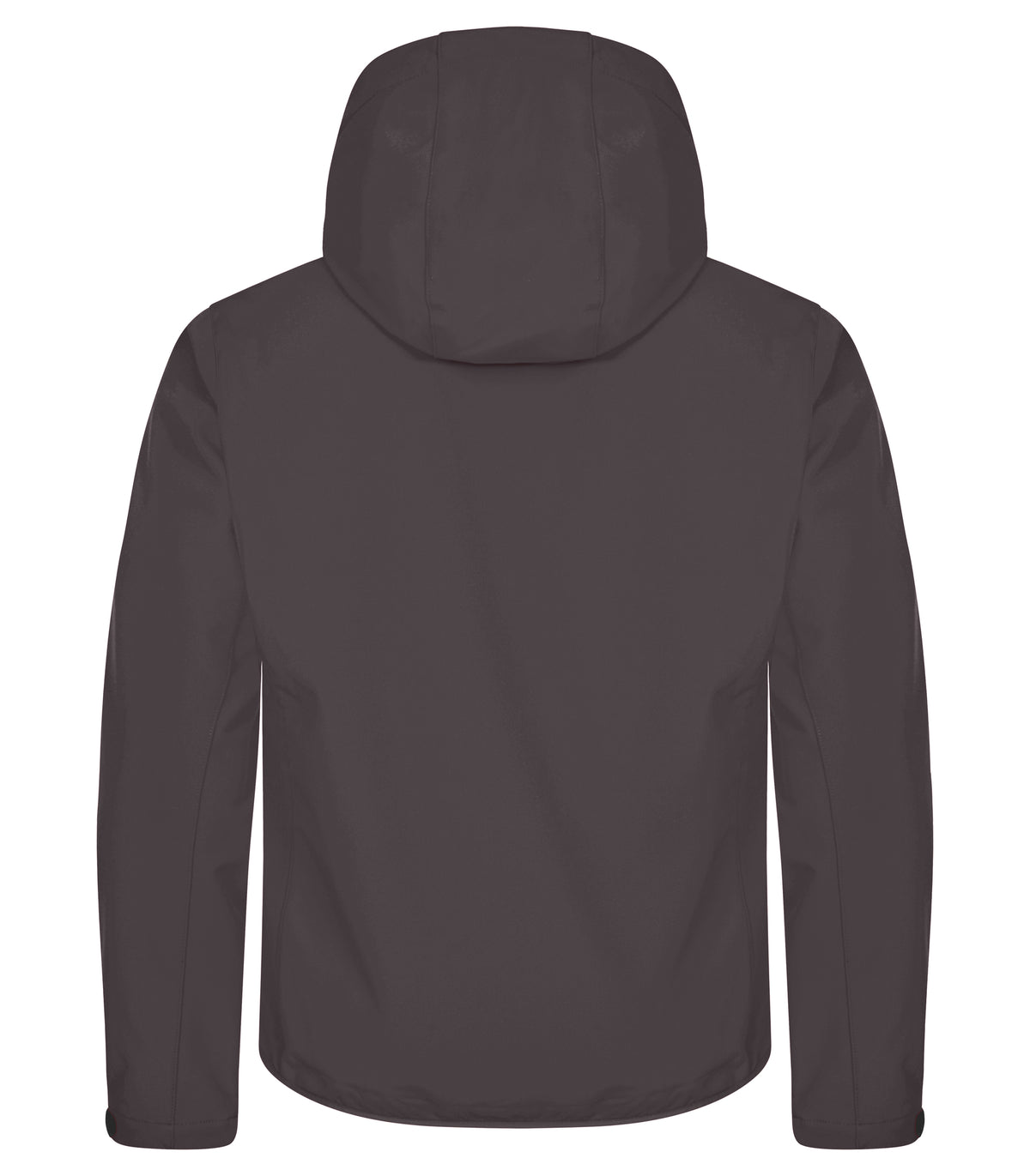 Clique Classic Softshell Hoody