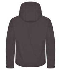 Clique Classic Softshell Hoody