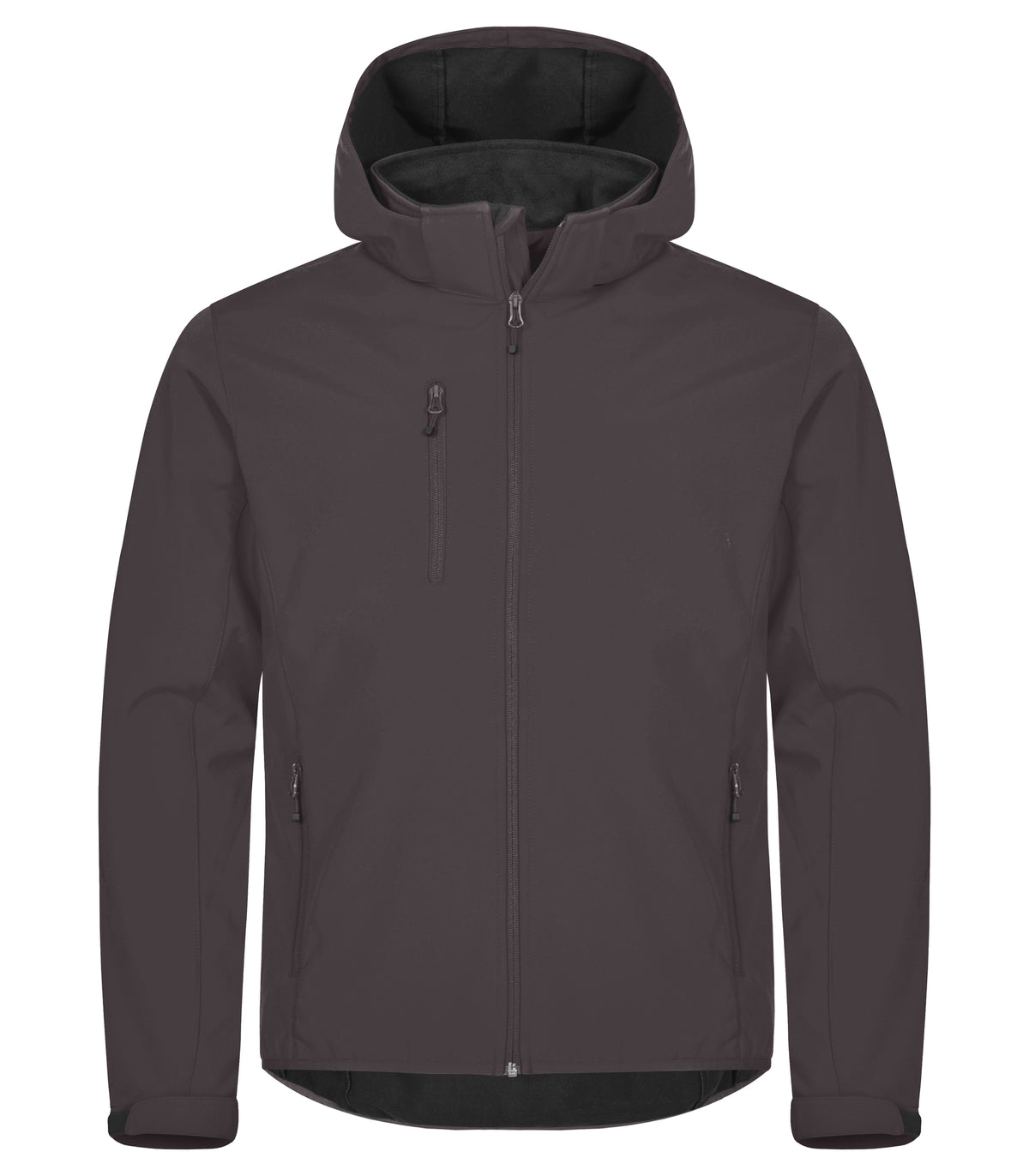Clique Classic Softshell Hoody