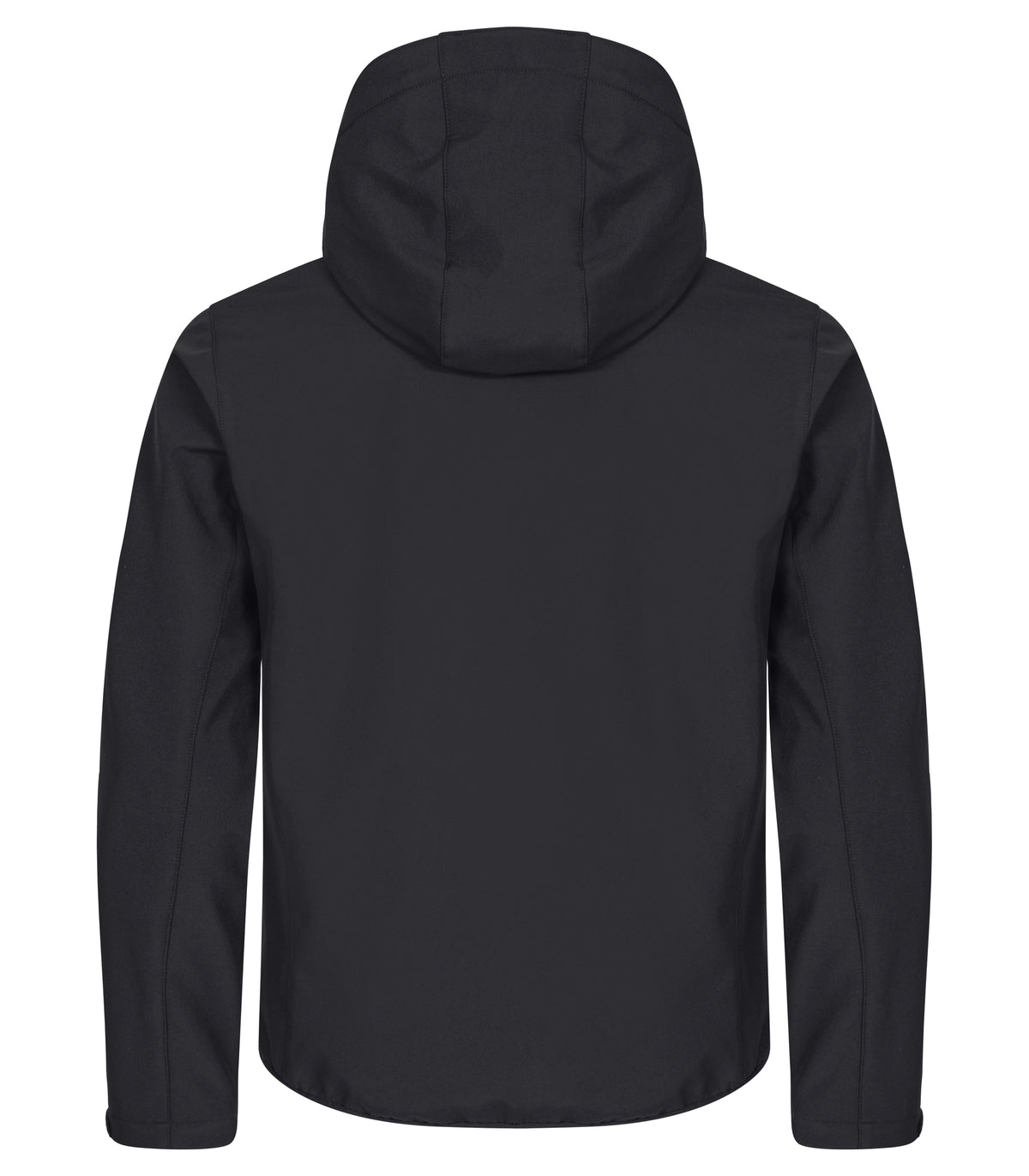 Clique Classic Softshell Hoody