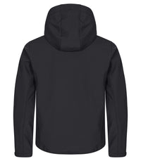 Clique Classic Softshell Hoody