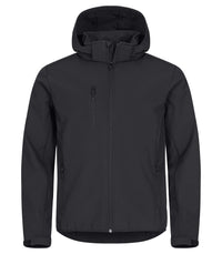 Clique Classic Softshell Hoody