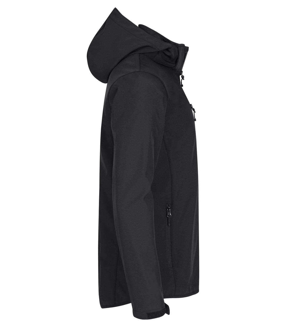 Clique Classic Softshell Hoody