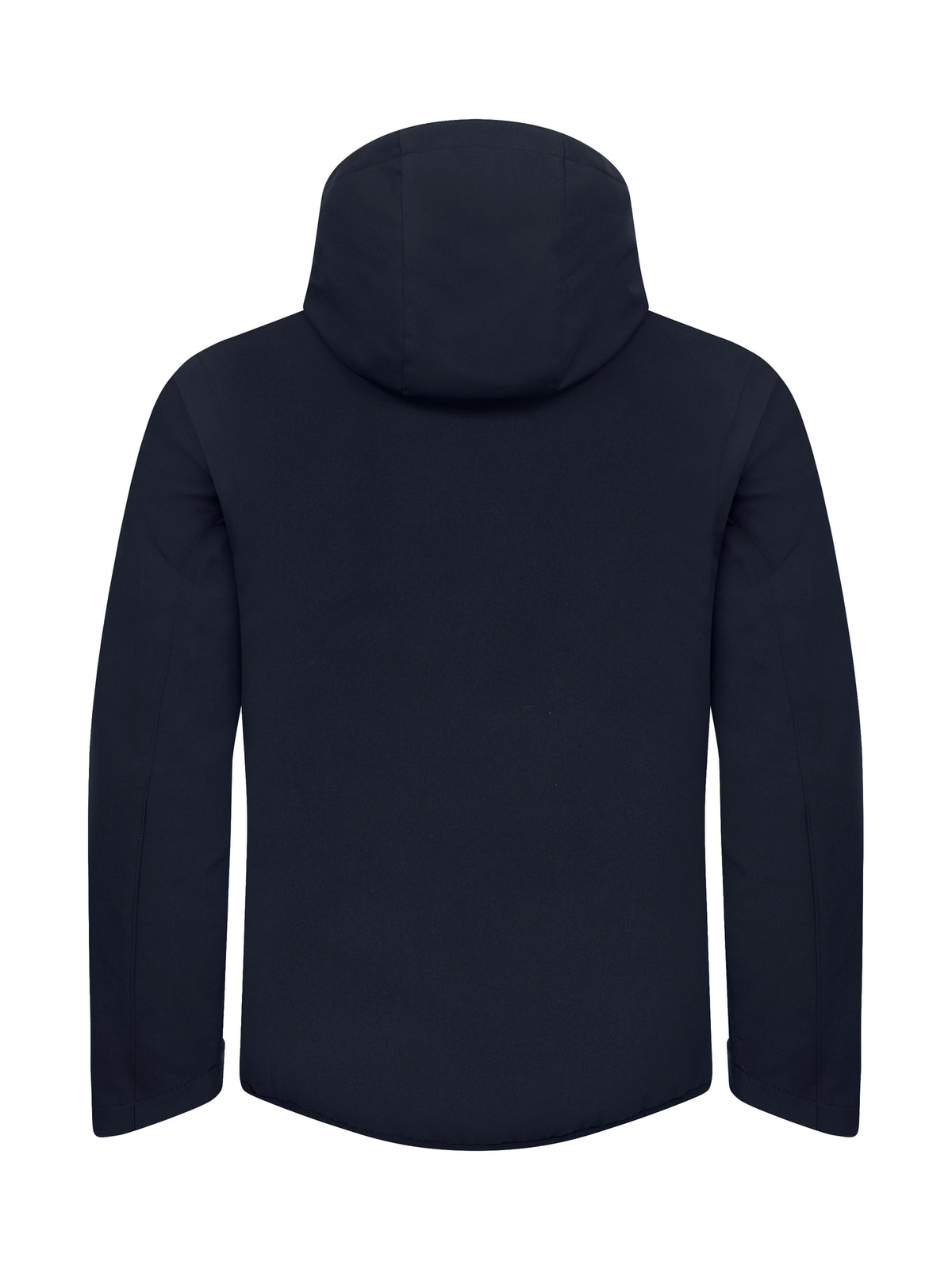 Clique Classic Softshell 2 in 1