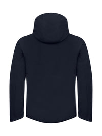 Clique Classic Softshell 2 in 1