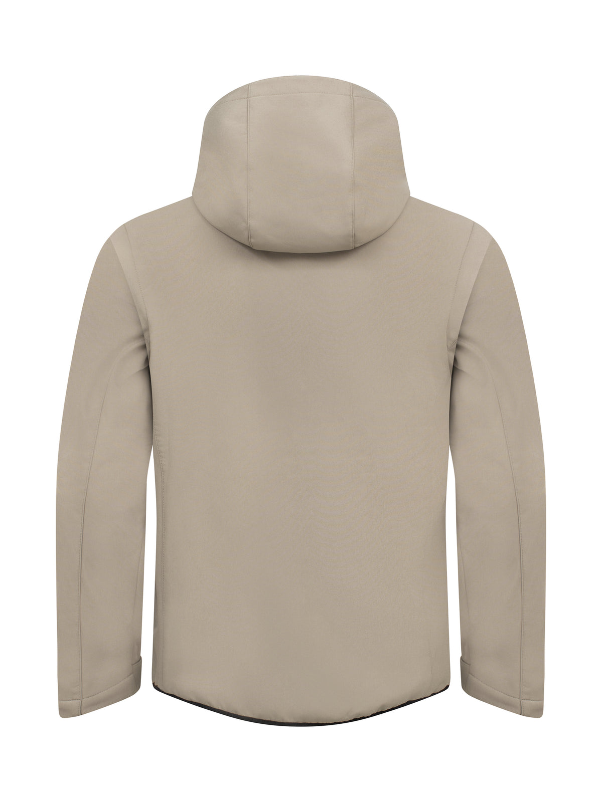 Clique Classic Softshell 2 in 1