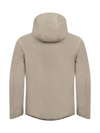 Clique Classic Softshell 2 in 1