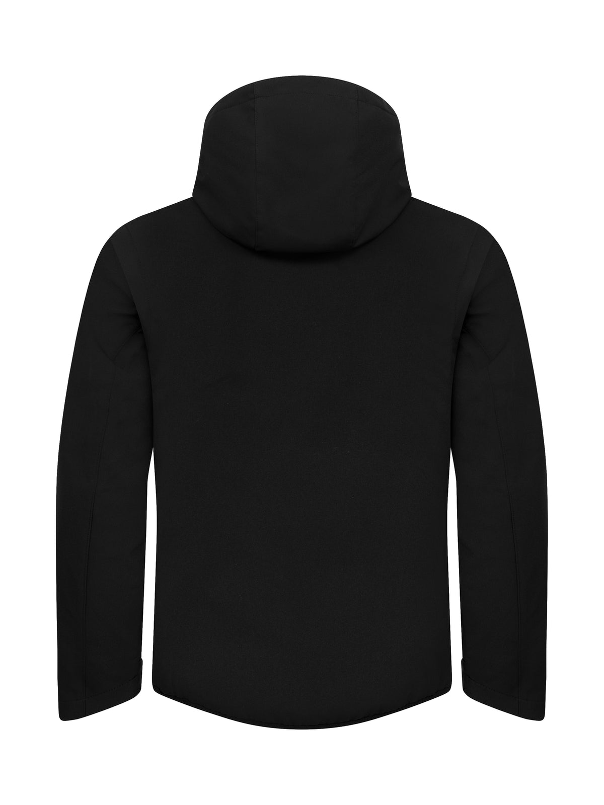 Clique Classic Softshell 2 in 1