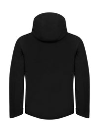 Clique Classic Softshell 2 in 1