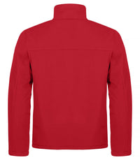 Padded Softshell Jacket