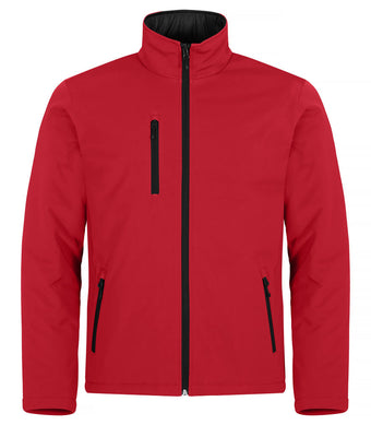 compare product Padded Softshell Jacket