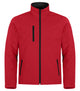 Padded Softshell Jacket