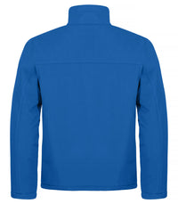 Padded Softshell Jacket