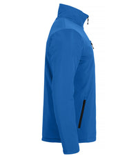 Padded Softshell Jacket