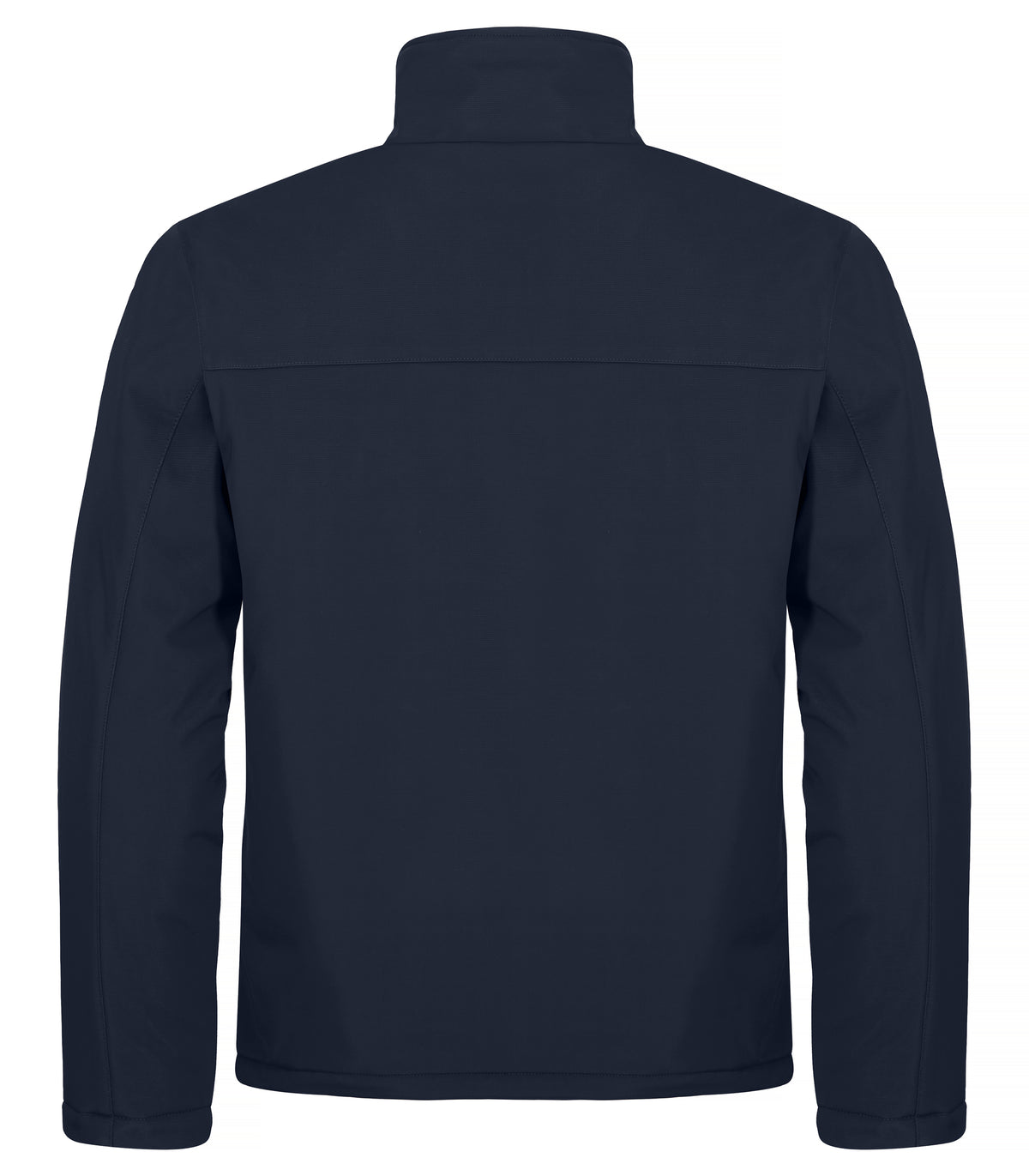 Clique Padded Softshell Jacket