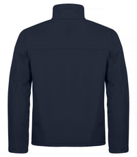 Clique Padded Softshell Jacket